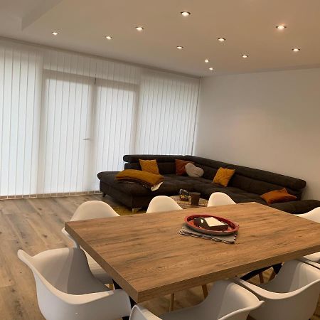 La Panne Appartement En Bord De Mer - La Vie Boheme 外观 照片