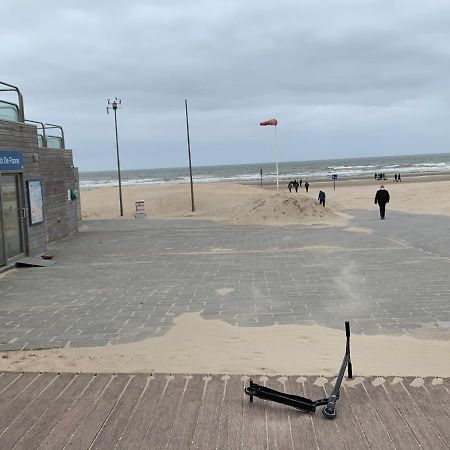 La Panne Appartement En Bord De Mer - La Vie Boheme 外观 照片