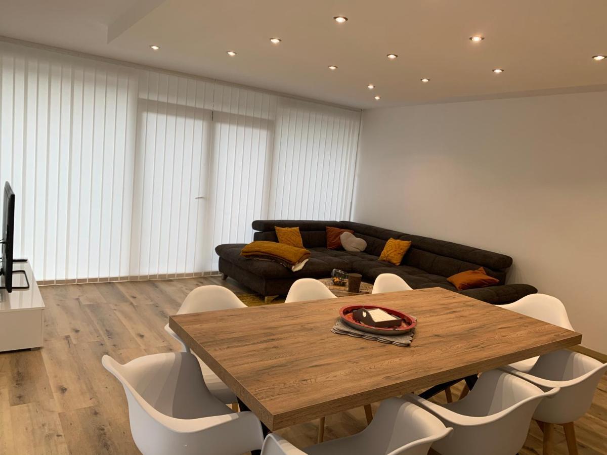 La Panne Appartement En Bord De Mer - La Vie Boheme 外观 照片