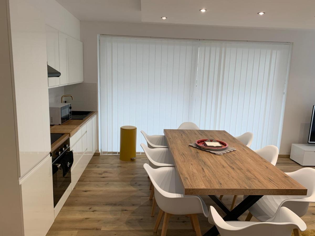 La Panne Appartement En Bord De Mer - La Vie Boheme 外观 照片
