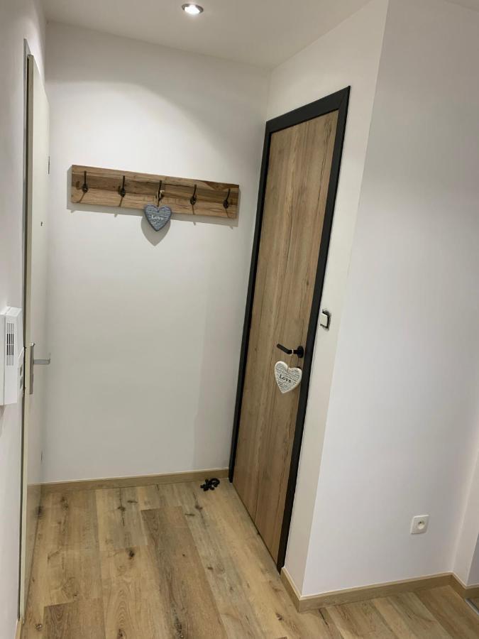 La Panne Appartement En Bord De Mer - La Vie Boheme 外观 照片