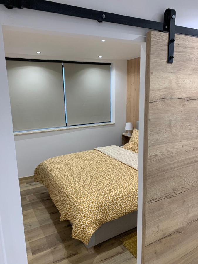 La Panne Appartement En Bord De Mer - La Vie Boheme 外观 照片