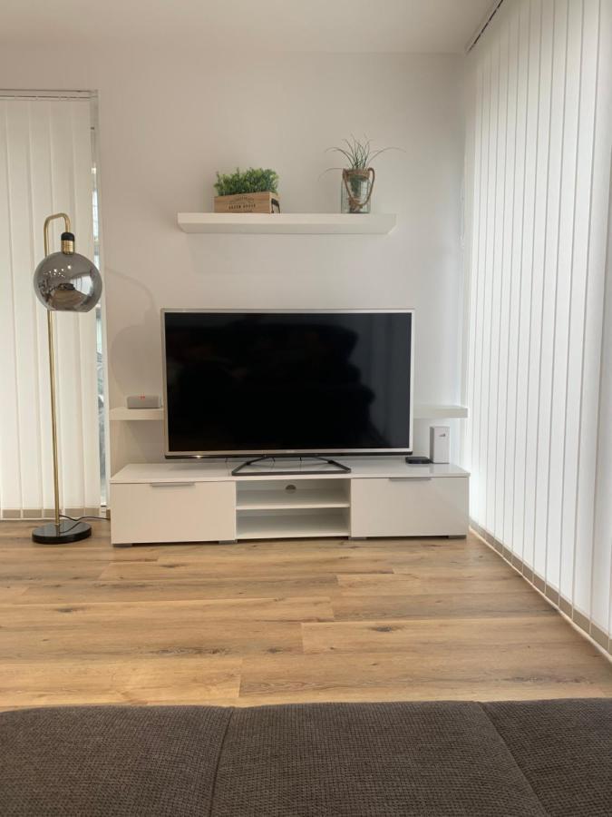 La Panne Appartement En Bord De Mer - La Vie Boheme 外观 照片