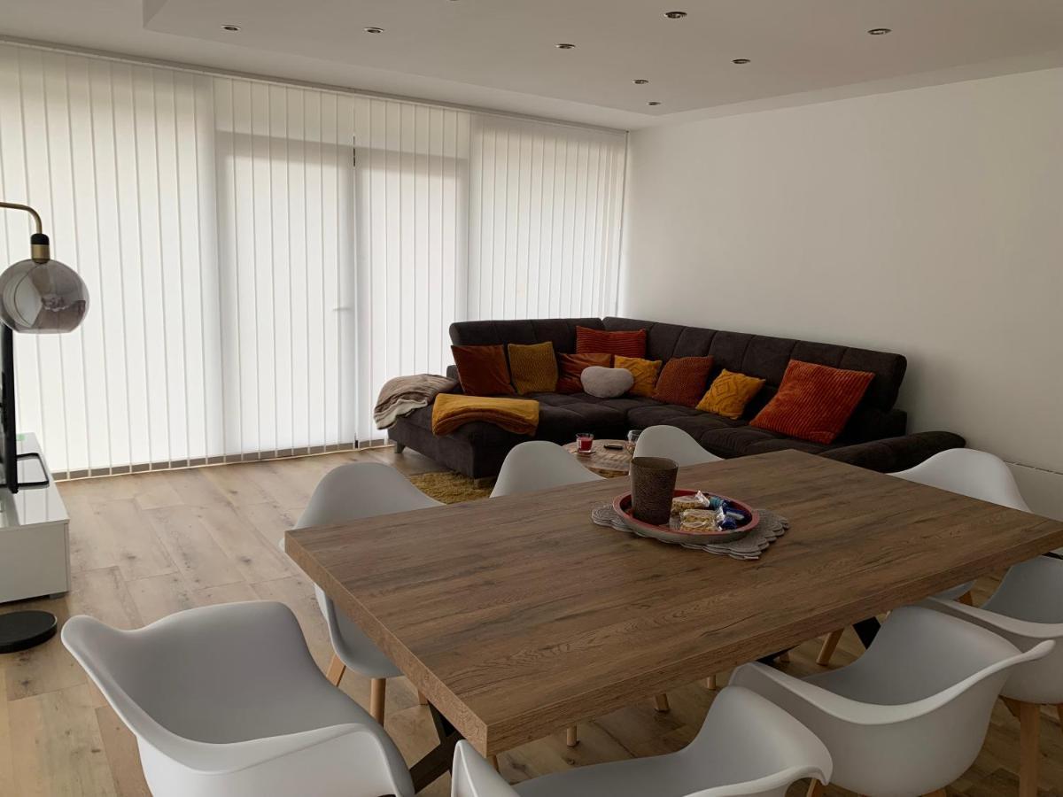 La Panne Appartement En Bord De Mer - La Vie Boheme 外观 照片