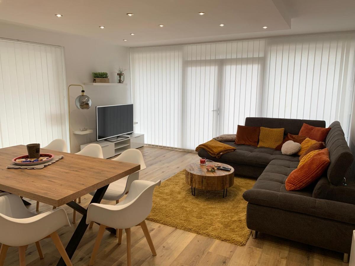 La Panne Appartement En Bord De Mer - La Vie Boheme 外观 照片