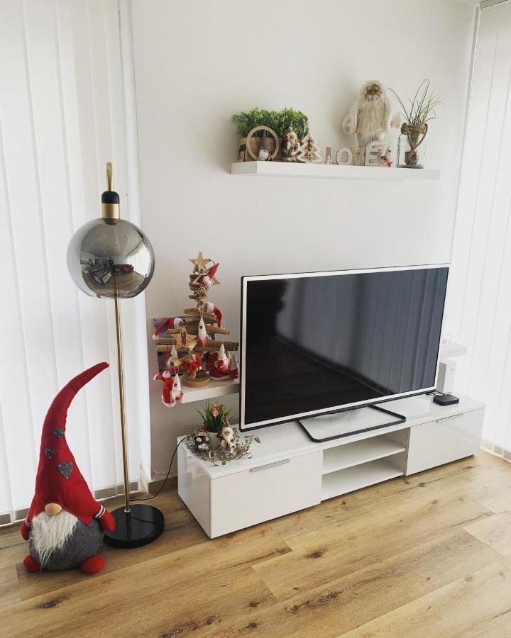 La Panne Appartement En Bord De Mer - La Vie Boheme 外观 照片